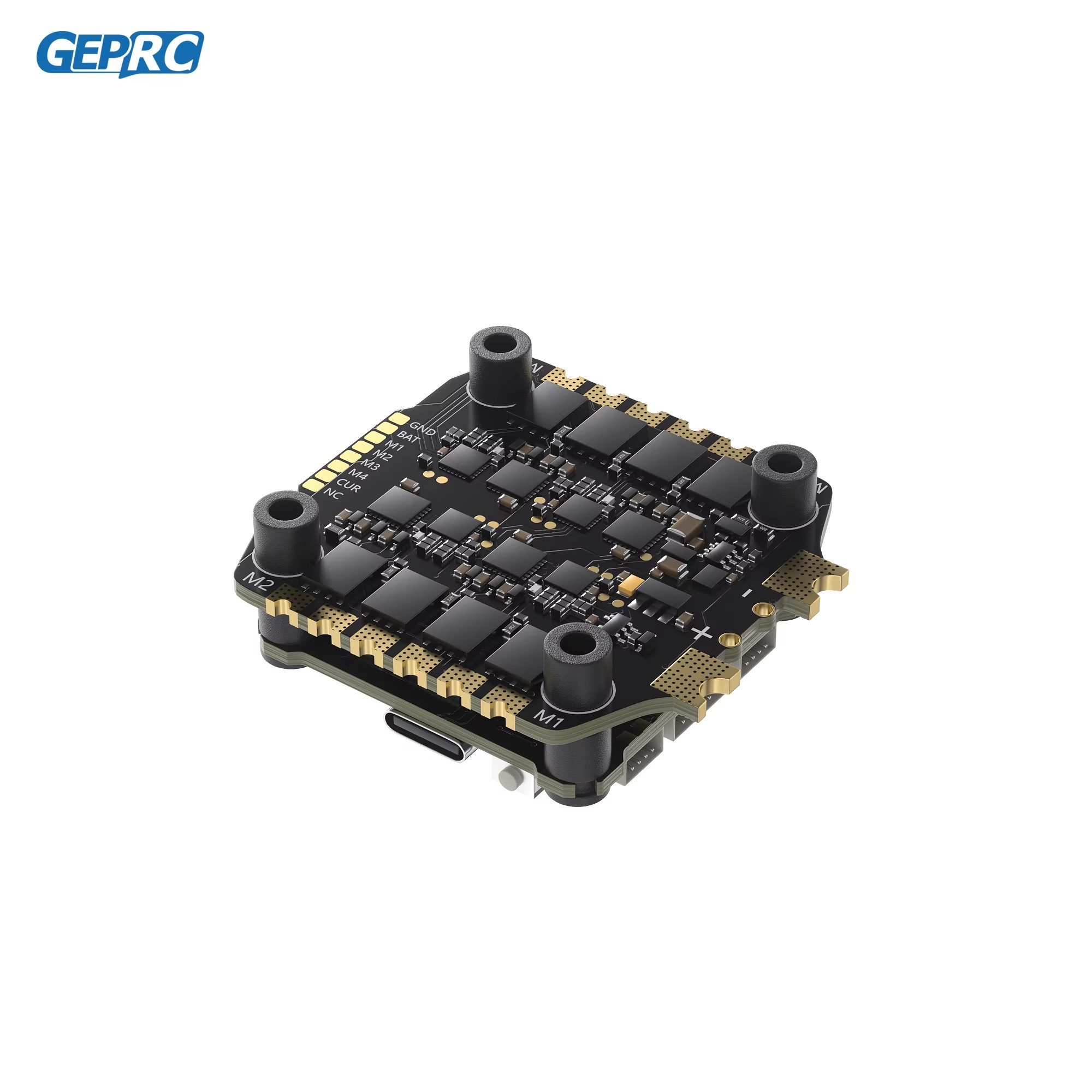 GEPRC TAKER F722 V2 การควบคุมก - Drone Racing Flight Controller บทวิจารณ์และราคา