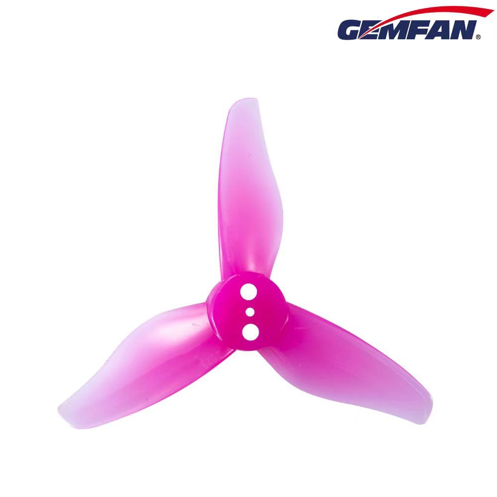 ใบพัด Gemfan Hurricane 2023 2x - Drone Racing Gate บทวิจารณ์และราคา