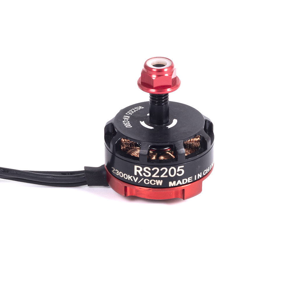 RC RS2205 2205 2300KV CW CCW ม - Drone Racing Esc บทวิจารณ์และราคา