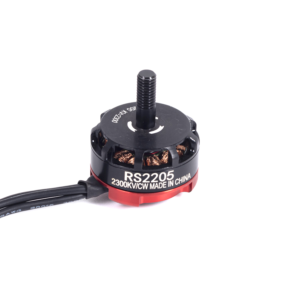 RC RS2205 2205 2300KV CW CCW ม - Drone Racing Esc บทวิจารณ์และราคา