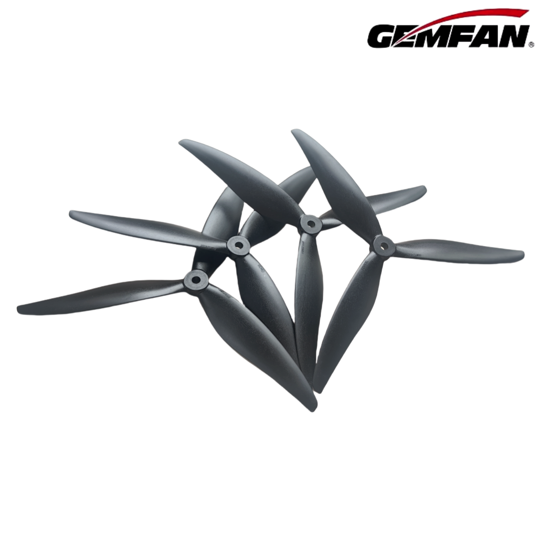 Gemfan 8040 8X4X3 3 ใบมีด 8 นิ - Drone Racing Motor บทวิจารณ์และราคา