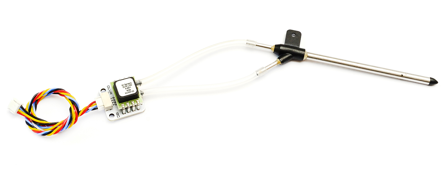 เซ็นเซอร์วัดความเร็วการบินดิจิ - Drone Racing Flight Controller บทวิจารณ์และราคา