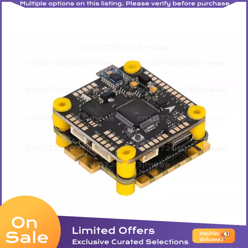 F7 70A 8S 4-In-1 ESC Flight Co - Drone Racing Esc บทวิจารณ์และราคา
