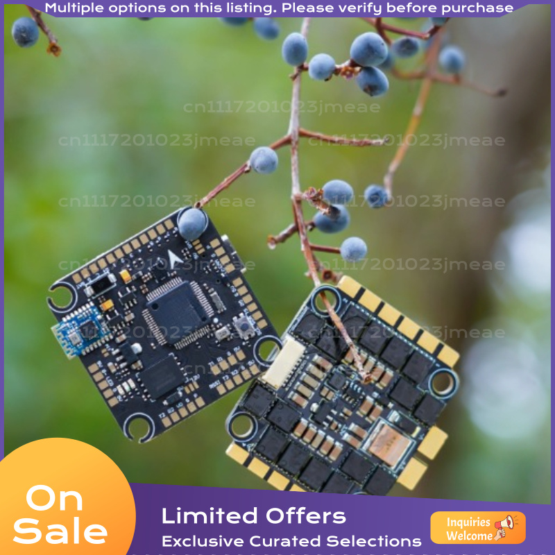 F7 70A 8S 4-In-1 ESC Flight Co - Drone Racing Esc บทวิจารณ์และราคา