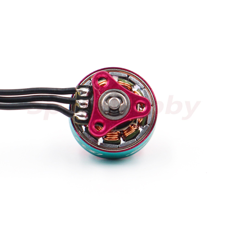RCINPOWER GTS V3 0802 22000KV  - Drone Racing Flight Controller บทวิจารณ์และราคา